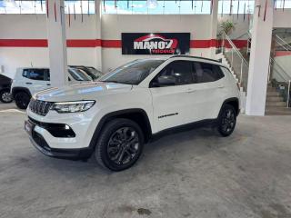 Foto do veículo Jeep Compass Long. T270 1.3 Tb 4x2 Flex Aut.