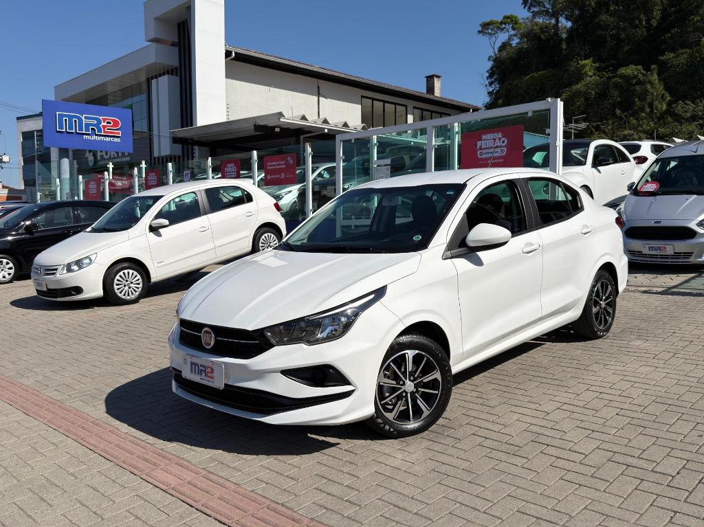 Fiat Cronos CRONOS 1.3 8V Flex 2019