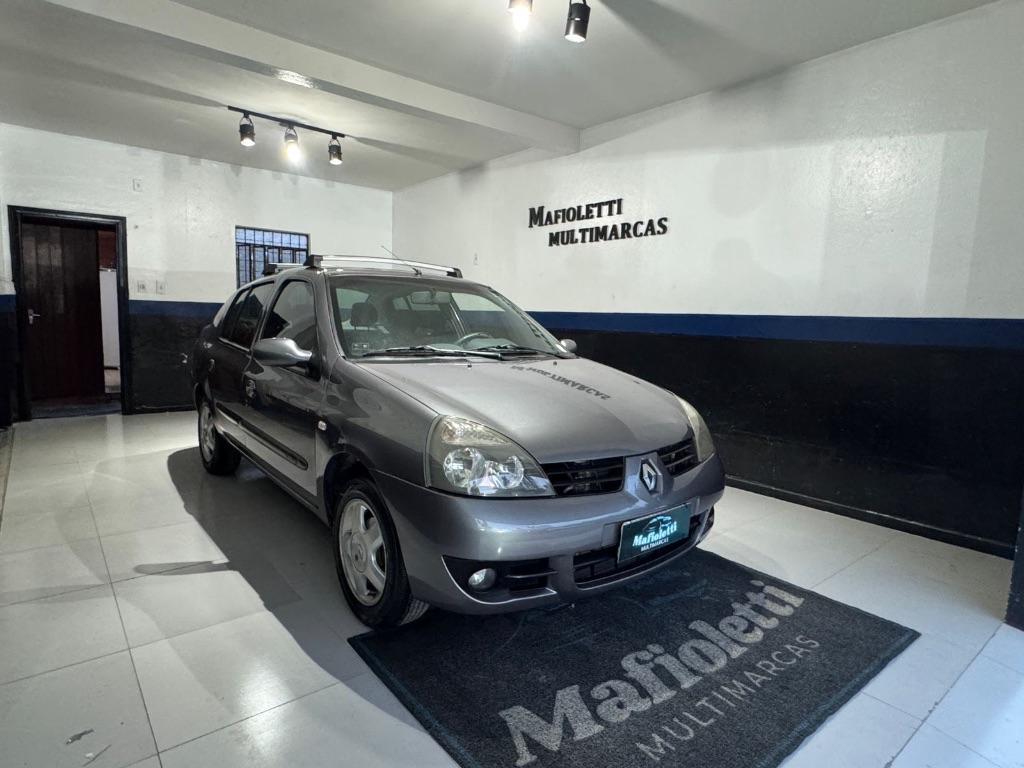 Renault Clio 2006