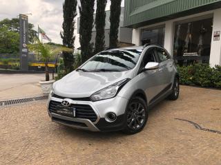 Foto do veículo Hyundai Hb20x Style 1.6 Flex 16v Aut.