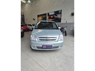 Foto do veículo Chevrolet Meriva 1.8 Flexpower Expression Easytronic
