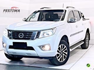 Foto do veículo Nissan Frontier Xe/xe Tit. Cd 4x4 2.8 Tdi Dies