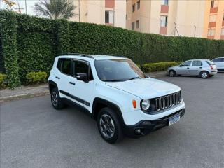 Foto do veículo Jeep Renegade Sport 2.0 4x4 Tb Diesel Aut.