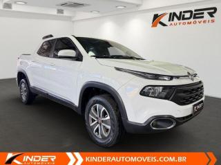 Foto do veículo Fiat Toro 1.8 Freedom Auto