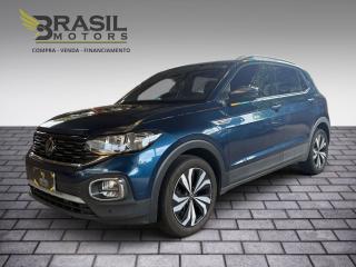 Foto do veículo Volkswagen T Cross Cl Tsi Ad Flex