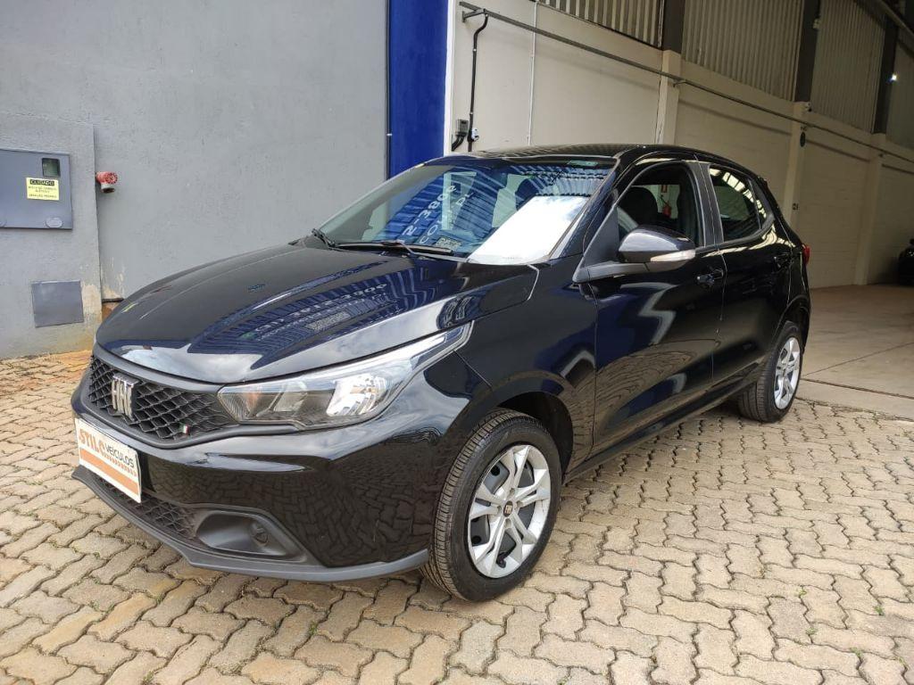Fiat Argo