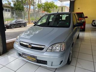 Foto do veículo Chevrolet Corsa Hat. Maxx 1.4 8v Econoflex 5p