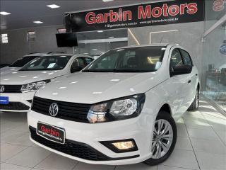 Foto do veículo Volkswagen Gol 1.6 Msi Flex 8v 5p