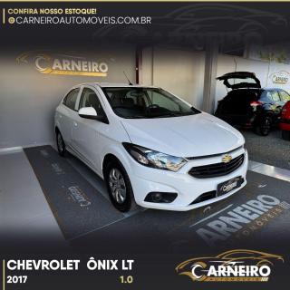 Foto do veículo Chevrolet Onix 1.0 Spe/4 Eco Lt