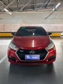 Foto do veículo Hyundai Hb20 1.0 Comfort