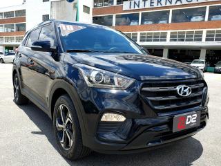 Foto do veículo Hyundai Creta Pulse 2.0 16v Flex Aut.