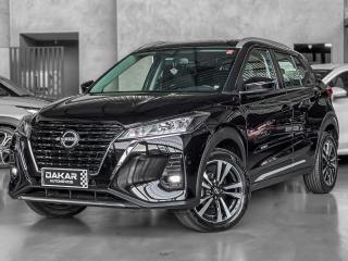 Foto do veículo Nissan Kicks 1.6 Advance Cvt