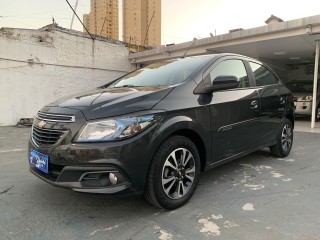 Foto do veículo Chevrolet Onix 1.4 Spe/4 Ltz