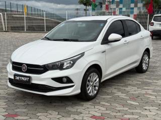 Foto do veículo Fiat Cronos 1.3 Drive