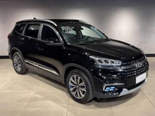 Foto do veículo Caoa Chery Tiggo 8 Max Drive 1.6 Turbo Aut.