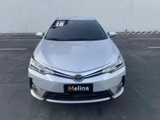 Foto do veículo Toyota Corolla 1.8 Gli Multidrive