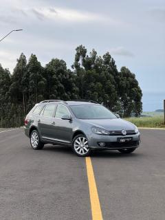 Foto do veículo Volkswagen Jetta 2.5 Variant 20v Auto