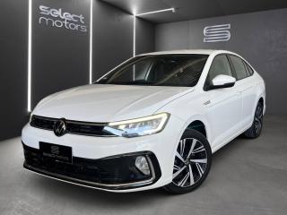 Foto do veículo Volkswagen Virtus 1.0 200 Tsi Highline Auto