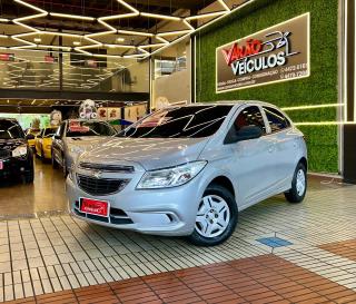 Foto do veículo Chevrolet Onix Hatch Lt 1.0 8v Flexpower 5p Mec.