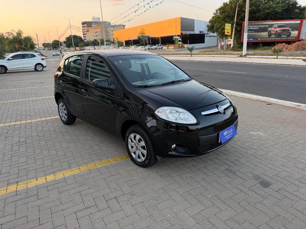 Fiat Palio 2013