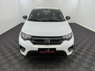 Foto do veículo Fiat Mobi Like 1.0 Fire Flex 5p.