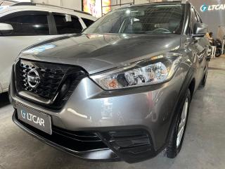 Foto do veículo Nissan Kicks 1.6 S