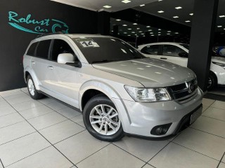 Foto do veículo Fiat Freemont Emot./precision 2.4 16v 5p Aut.