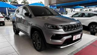 Foto do veículo Jeep Compass 1.3 T270 Longitude Auto