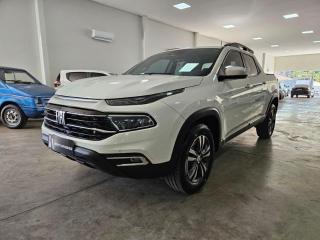 Foto do veículo Fiat Toro Freedom 1.3 T270 4x2 Flex Automático