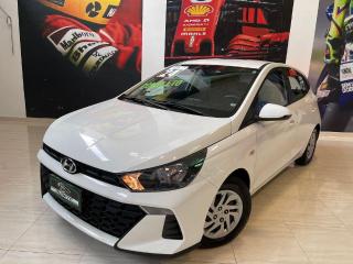 Foto do veículo Hyundai Hb20 Sense Plus1.0 Flex 12v Mec.