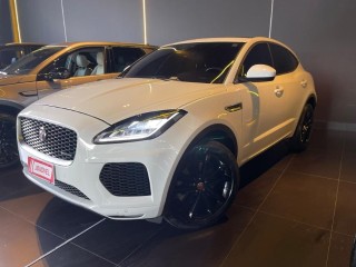 Foto do veículo Jaguar E-pace R-dynamic S 2.0 Awd 249cv/flex