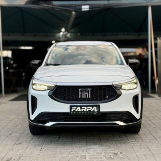 Foto do veículo Fiat Fastback Audace 1.0 200 T. Flex Aut