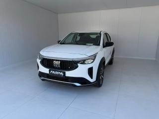 Foto do veículo Fiat Fastback Audace 1.0 200 T. Flex Aut