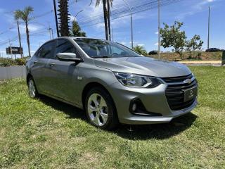 Foto do veículo Chevrolet Onix 1.0 Turbo Ltz Auto