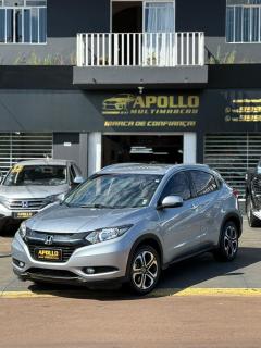 Foto do veículo Honda Hr-v 1.8 Exl Cvt