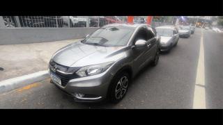 Foto do veículo Honda Hr-v Ex 1.8 Flexone 16v 5p Aut.