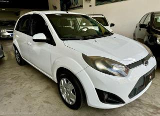 Foto do veículo Ford Fiesta Se 1.0 8v Flex 5p