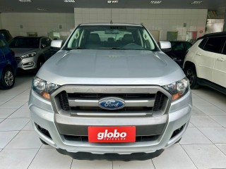 Foto do veículo Ford Ranger 2.2 Cd Xls 4wd