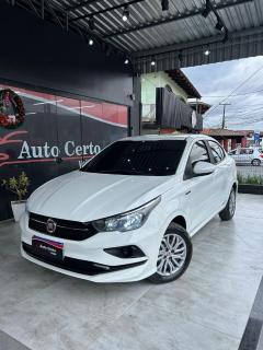 Foto do veículo Fiat Cronos 1.3 Drive