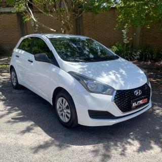 Foto do veículo Hyundai Hb20 1.0 Unique