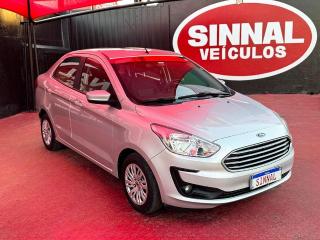 Foto do veículo Ford Ka 1.0 Se 12v4p Manual