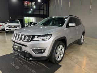 Foto do veículo Jeep Compass 2.0 Longitude Auto