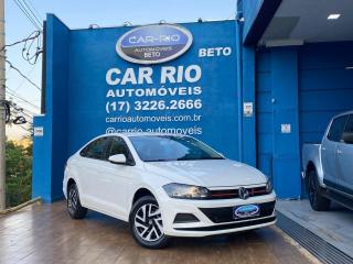 Foto do veículo Volkswagen Virtus 1.6 Msi Flex 16v 4p Aut.