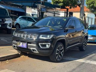Foto do veículo Jeep Compass 2.0 Limited Auto