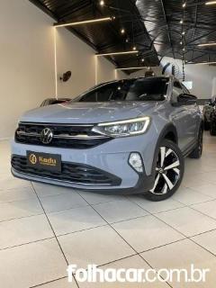 Foto do veículo Volkswagen Nivus Highline 1.0 200 Tsi Flex Aut.
