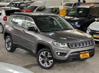 Foto do veículo Jeep Compass 2.0 Tdi Longitude Auto 4wd