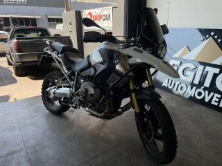 Foto do veículo Bmw R 1200 Gs Standard