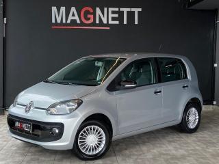 Foto do veículo Volkswagen Up 1.0 12v Tsi E-flex Move Up!