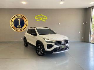 Foto do veículo Fiat Pulse Audace 1.0 Turbo 200 Flex Aut.