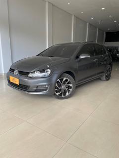 Foto do veículo Volkswagen Golf Highline 1.4 Tsi 140cv Aut.